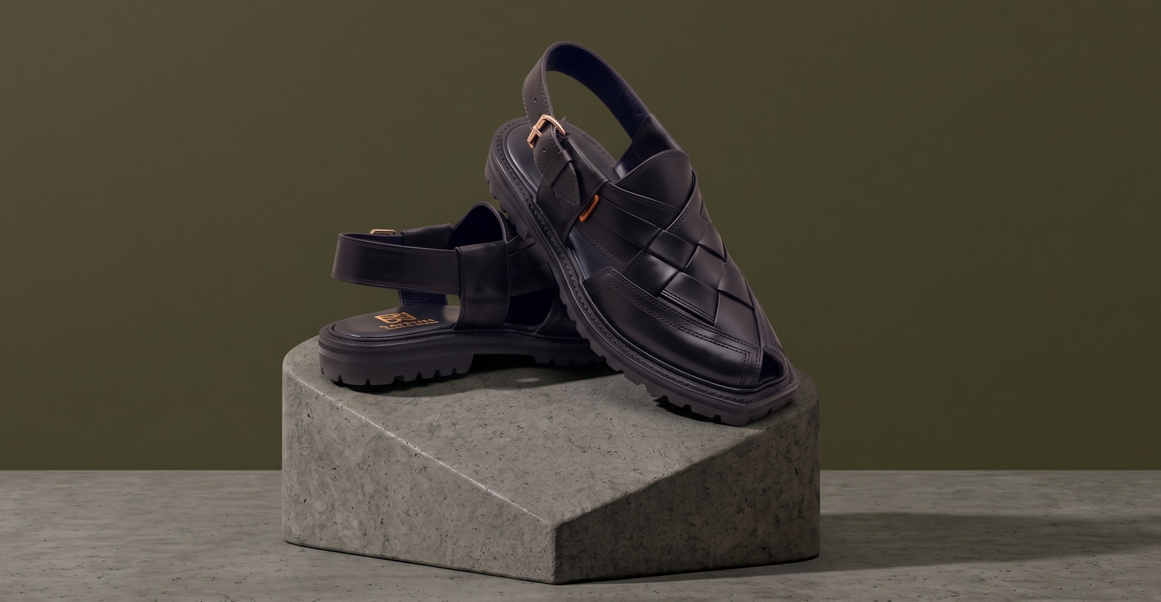 Classic Sandals